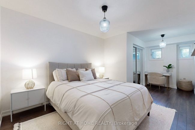 129 - 2 Dunsheath Way, Condo with 2 bedrooms, 2 bathrooms and null parking in Markham ON | Image 19