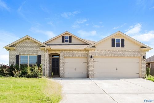 128 Creek Ridge Dr, Meridianville, AL, 35759-1670 | Card Image