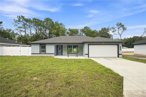 14919 Sw 24th Pl, OCALA, FL, 34481-5041 | Card Image