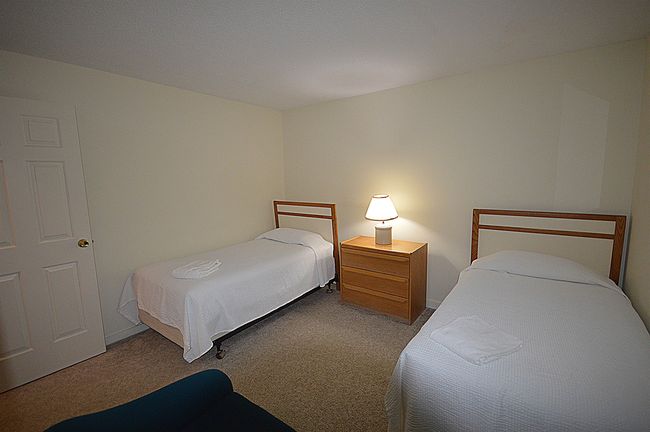 17B - 9 Mountain Sun Way, Condo with 3 bedrooms, 4 bathrooms and null parking in Waterville Valley NH | Image 22