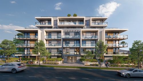 412-8398 Oak St, Vancouver, BC, V6P0L9 | Card Image