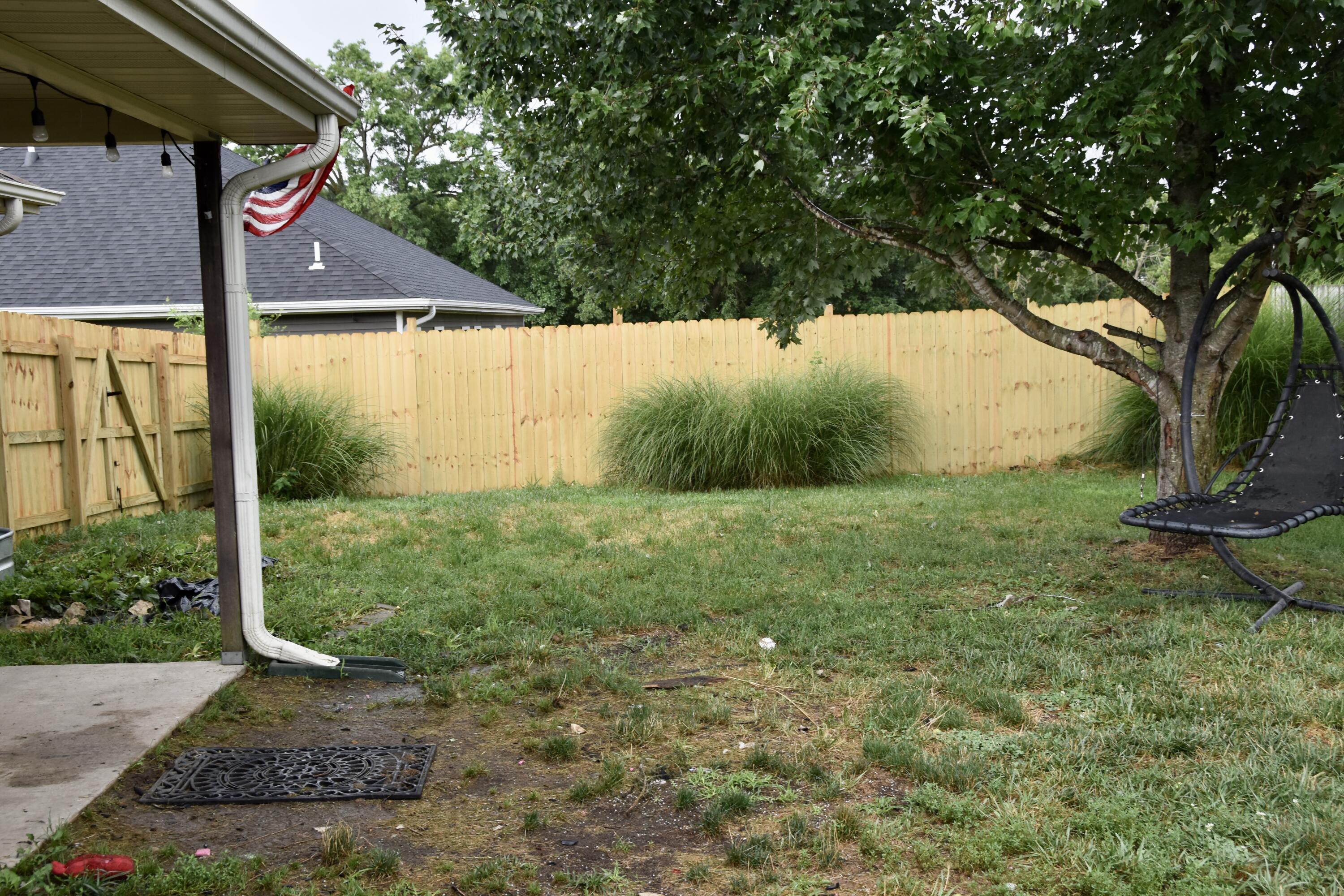 Residential in HALLSVILLE 4