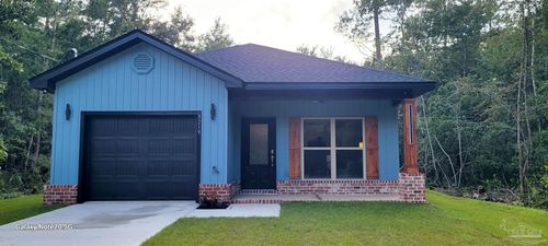 3219 Electra Dr, Milton, FL, 32583-6560 | Card Image