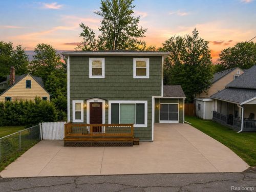 408 Conley St, Algonac, MI, 48001-1628 | Card Image