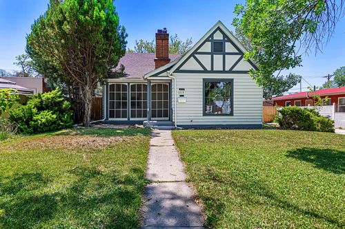 1215 Chipeta Ave, Grand Junction, CO, 81501-4435 | Card Image