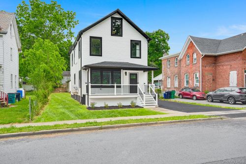 25 S Remsen Ave, Wappingers Falls, NY, 12590-2708 | Card Image