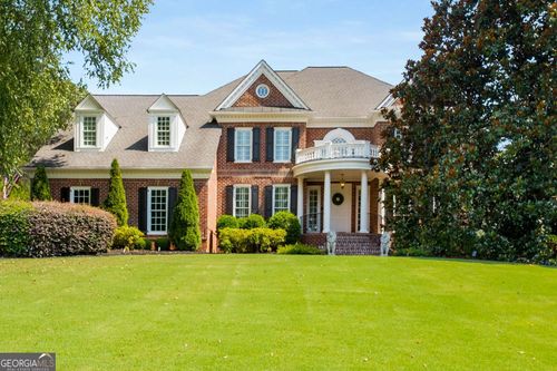 110 Turnberry Cir, Fayetteville, GA, 30215-2754 | Card Image