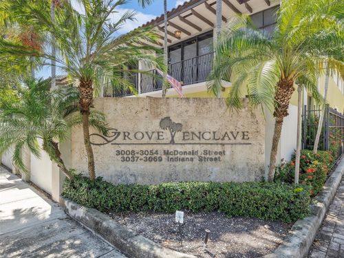 8-3054 Mcdonald St, Coconut Grove, FL, 33133-4415 | Card Image
