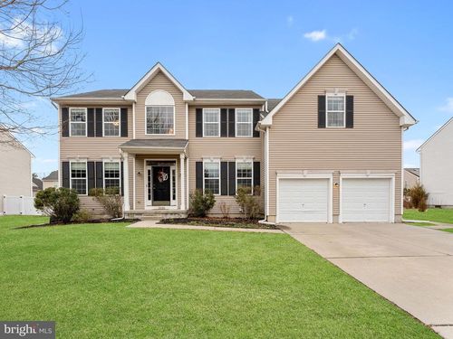 2036 Miller Ave, MILLVILLE, NJ, 08332-1529 | Card Image