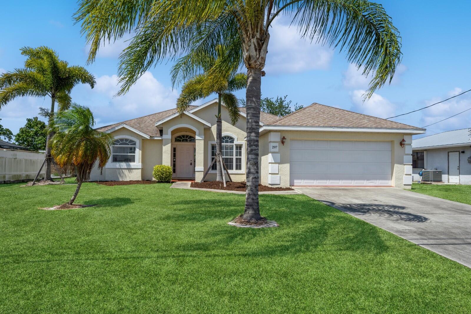 Whitmore Dr, Port Saint Lucie, FL 34984