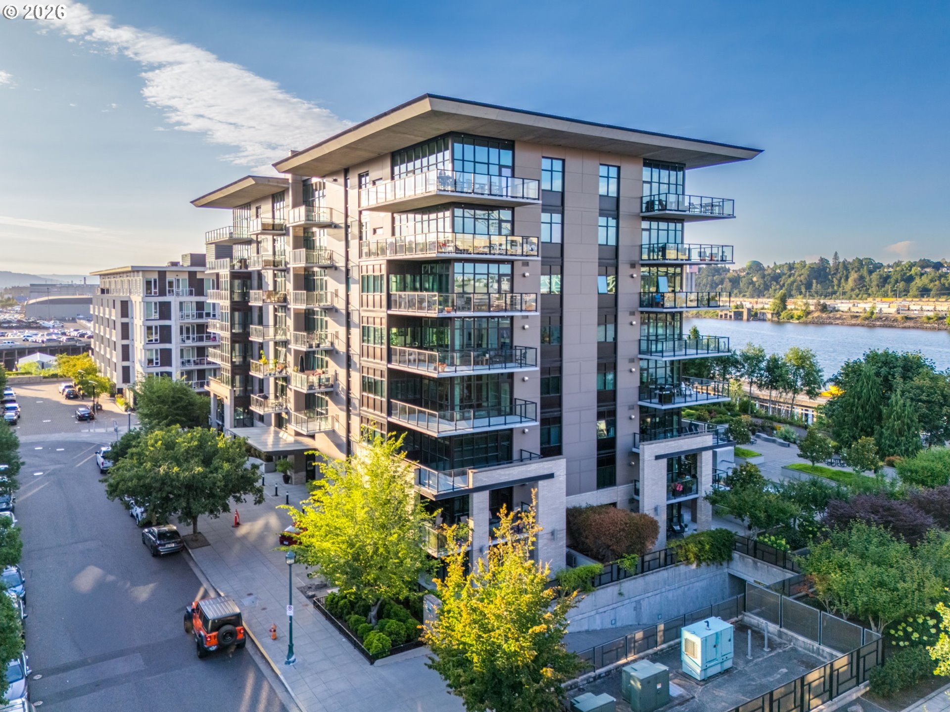Residential in Portland