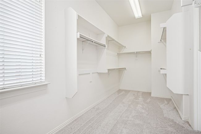 Spacious closet with new carpet | Image 30