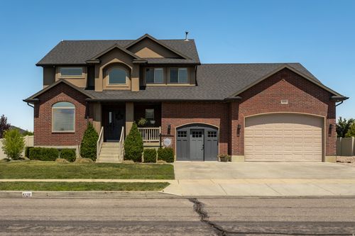 4118 W 1235 S, Syracuse, UT, 84075-8658 | Card Image