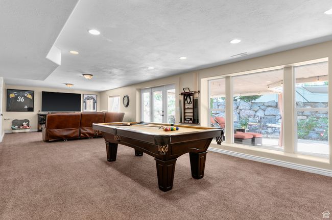 352 E Maple Dr, House other with 5 bedrooms, 4 bathrooms and 3 parking in Alpine UT | Image 29