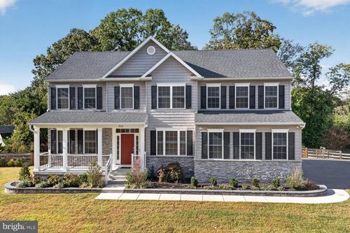 312 Obrecht Rd, MILLERSVILLE, MD, 21108-1203 | Card Image