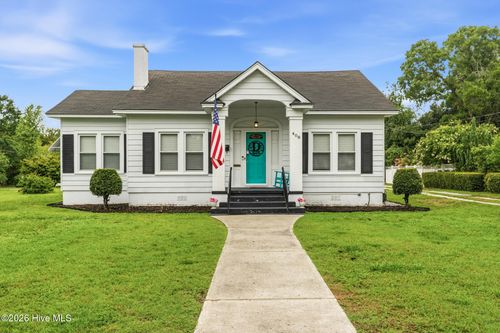 408 Boyette St, Hamlet, NC, 28345-2114 | Card Image