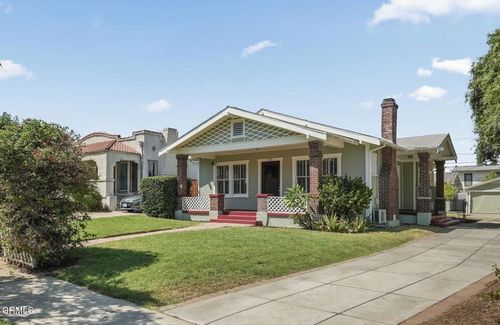 2415 W Grand Ave, Alhambra, CA, 91801 | Card Image