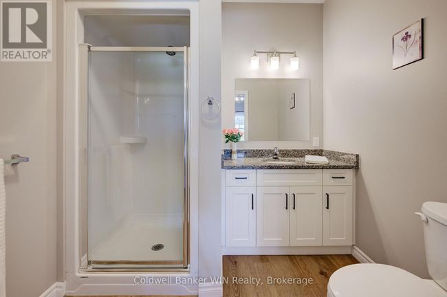 103 Broomers Crescent, Townhouse with 2 bedrooms, 2 bathrooms and 3 parking in Wellington North (Mount Forest) ON | Image 28