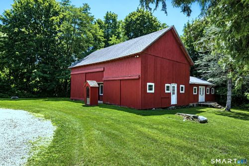 18 East St, Bethlehem, CT, 06751-1801 | Card Image