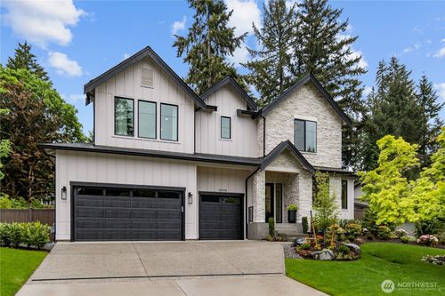 1606 146th Ave Se, Bellevue, WA, 98007-6814 | Card Image