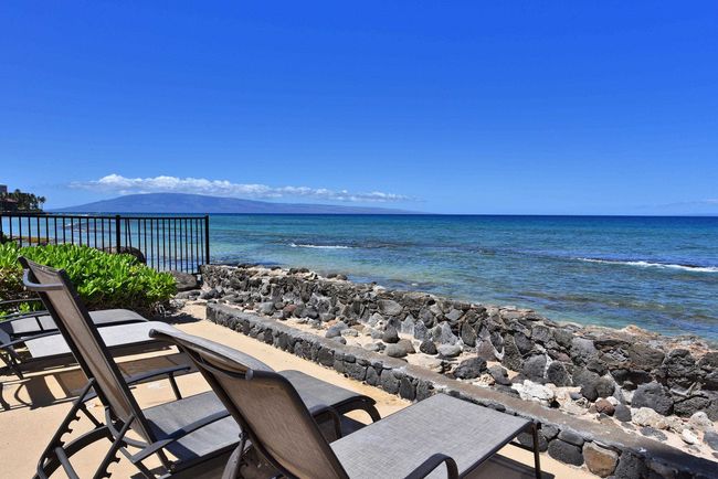 APT-110 - 3691 Lower Honoapiilani Rd, Condo with 1 bedrooms, 1 bathrooms and null parking in Lahaina HI | Image 26