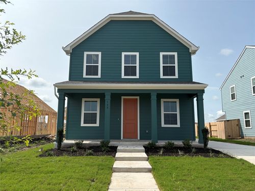 108 Elm Branch Trl, Taylor, TX, 76574-4547 | Card Image