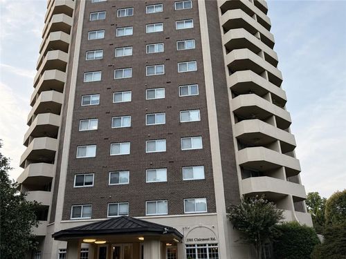928-1501 Clairmont Rd, Decatur, GA, 30033-4668 | Card Image
