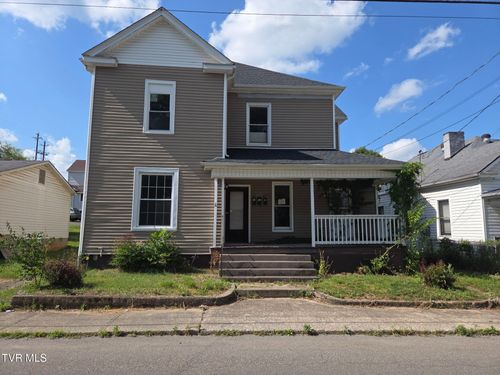 1133 Anderson Street, Bristol, TN, 37620 | Card Image