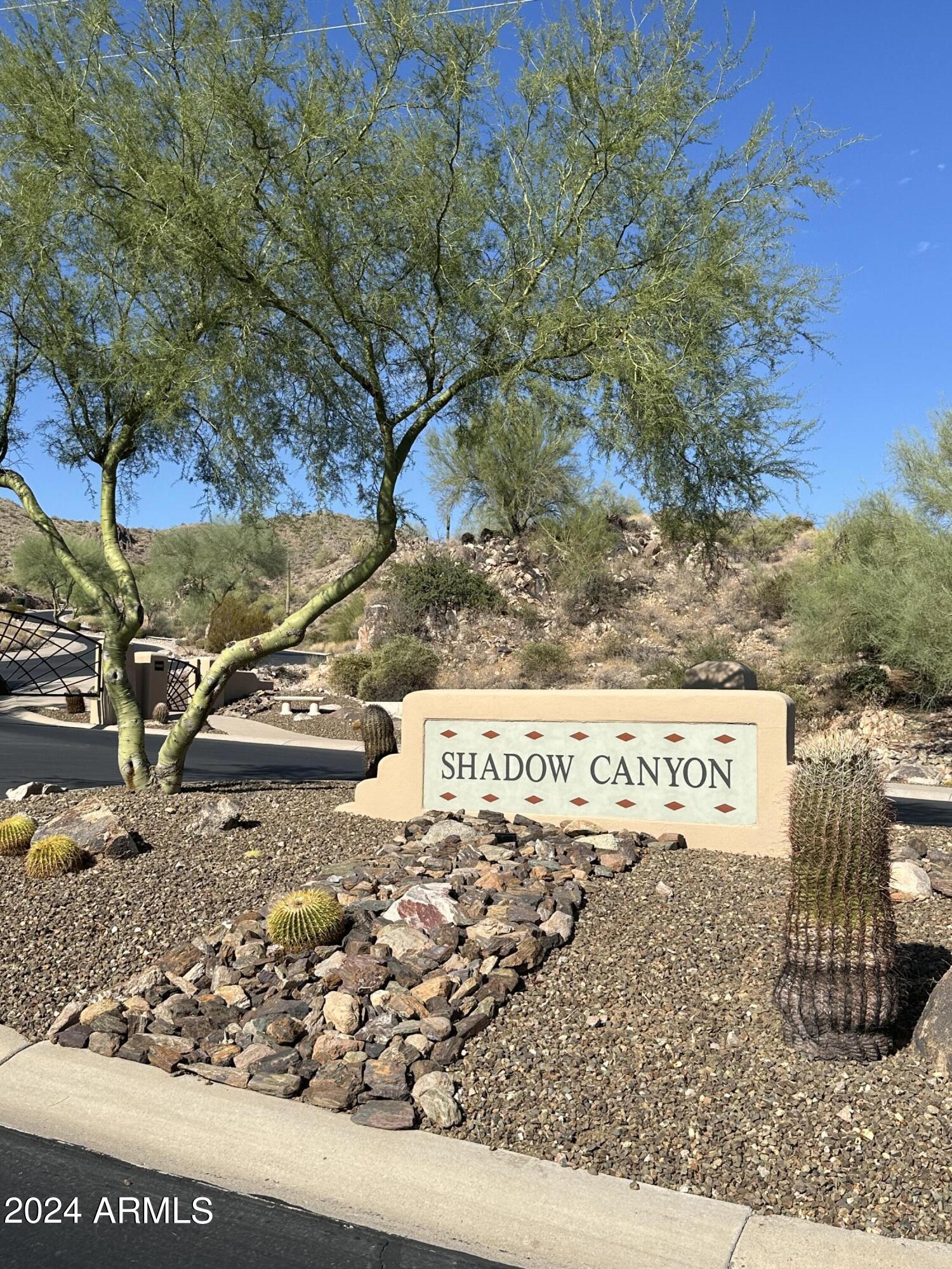 Land in Fountain Hills
