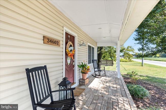34602 Roxana Rd, House other with 3 bedrooms, 2 bathrooms and null parking in FRANKFORD DE | Image 14