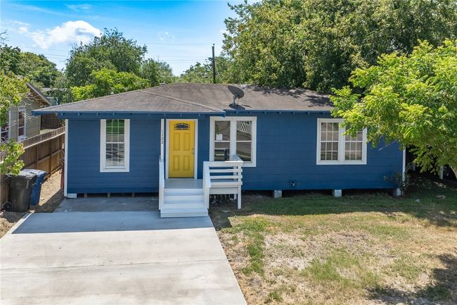 1122 Lum Ave, House other with 3 bedrooms, 1 bathrooms and 2 parking in Corpus Christi TX | Image 26