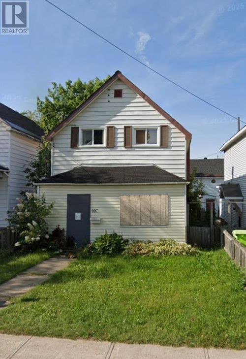 105 Albert St E, Sault Ste. Marie, ON, P6A2J2 | Card Image