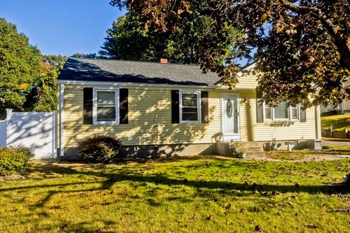 68 Gatewood Rd, Springfield, MA, 01119-2316 | Card Image