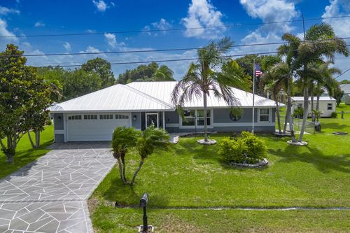 4026 Sw Jaqust St, Port St. Lucie, FL, 34953-5626 | Card Image