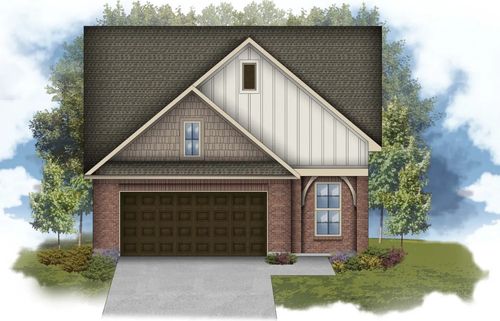 3506 Oakland Rd, Springfield, TN, 37172-6313 | Card Image