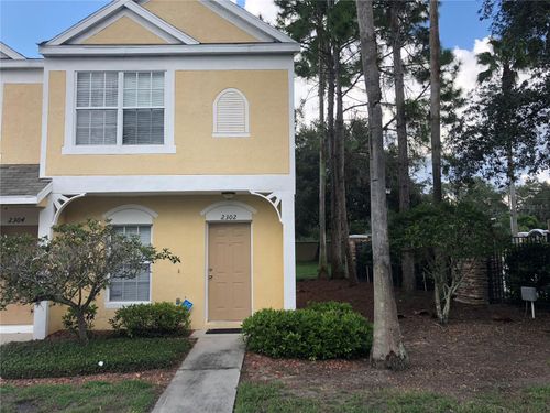 2302 Lake Woodberry Cir, BRANDON, FL, 33510-2714 | Card Image