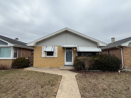 7616 Lorel Ave, Burbank, IL, 60459-1447 | Card Image