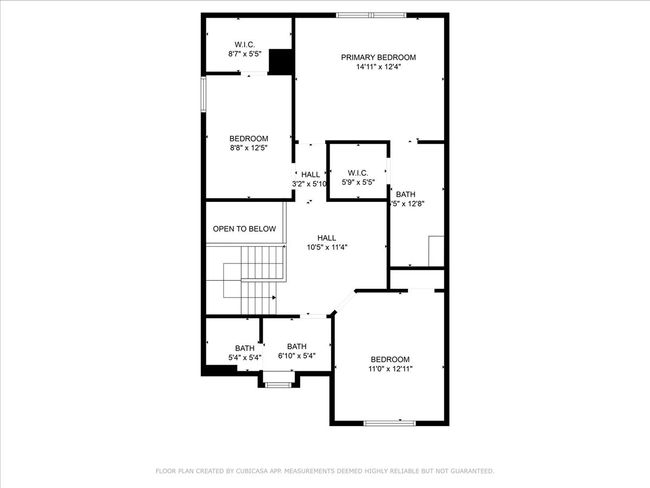 4010 Southern Charm Ct, Townhouse with 3 bedrooms, 3 bathrooms and null parking in Arlington TX | Image 25
