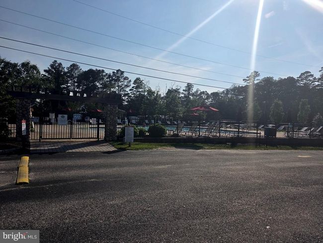 237 - 3066 Route 9 S, Home with 2 bedrooms, 1 bathrooms and null parking in OCEAN VIEW NJ | Image 46
