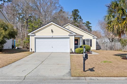 534 Beverly Drive, Summerville, SC, 29485 | Card Image