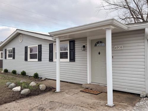 4908 Algonquin Trl, Kokomo, IN, 46902-5301 | Card Image