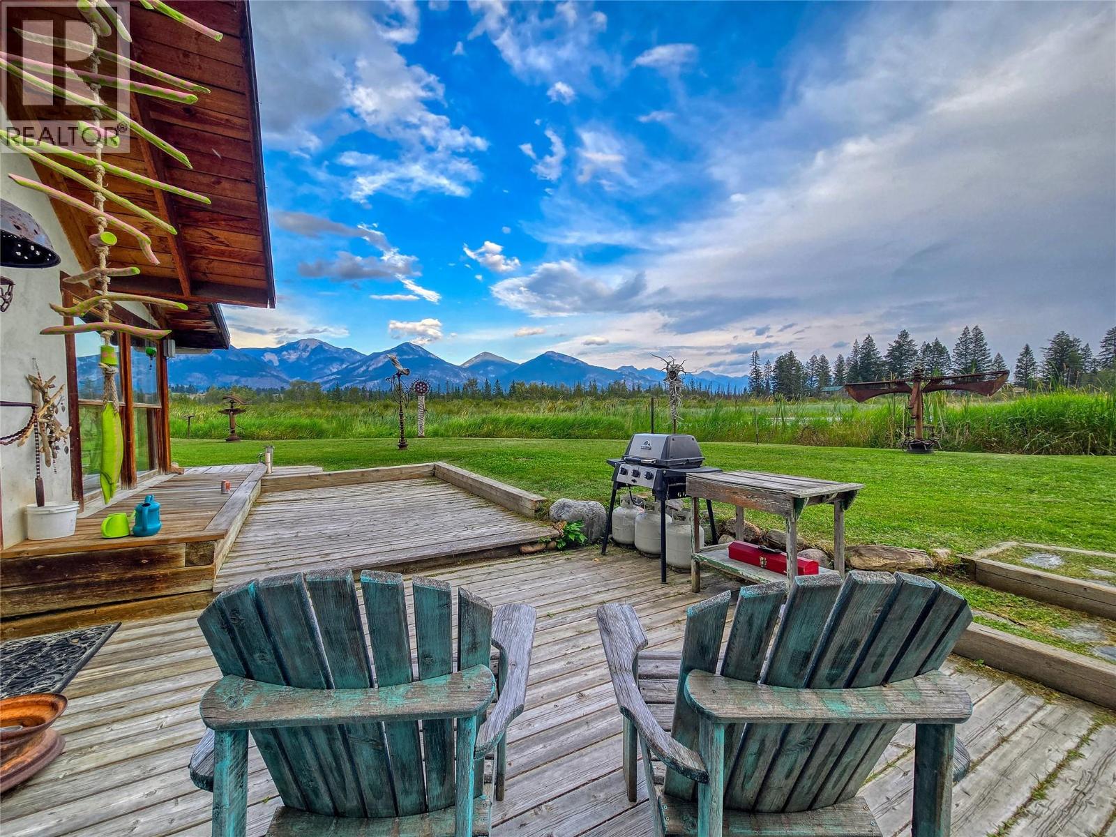 Residential in Invermere 4