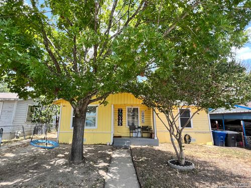 1518 Logwood Ave, San Antonio, TX, 78221-2635 | Card Image