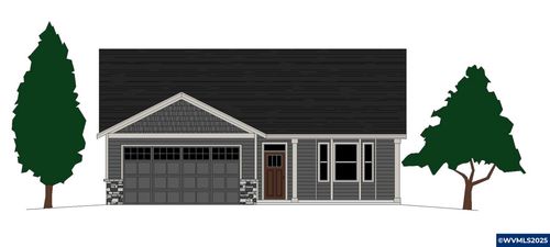 1153 Sw 11th Av, Dallas, OR, 97338 | Card Image