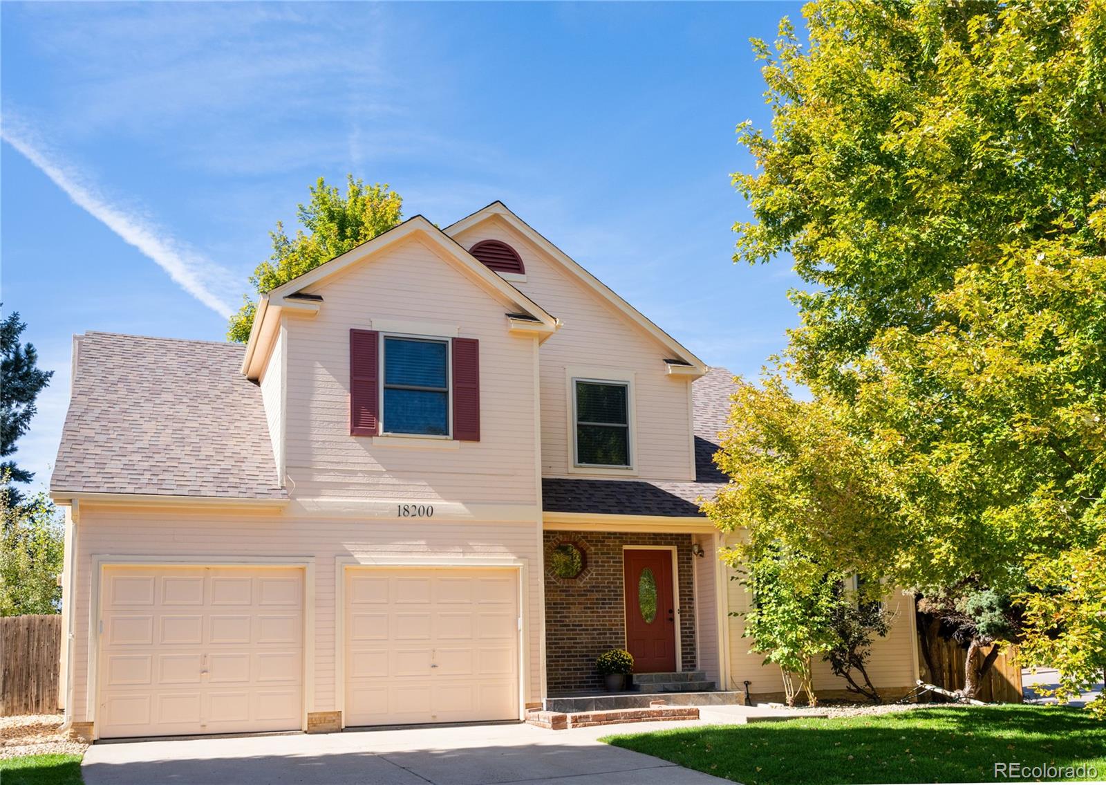 Grand Ave, Aurora, CO 80015