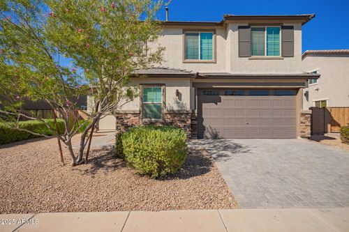 7718 W Jones Ave, Phoenix, AZ, 85043-1236 | Card Image