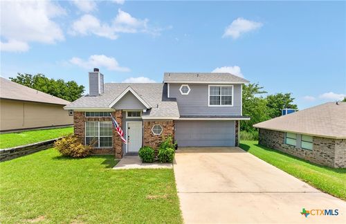 622 Atkinson Ave, Copperas Cove, TX, 76522-4610 | Card Image