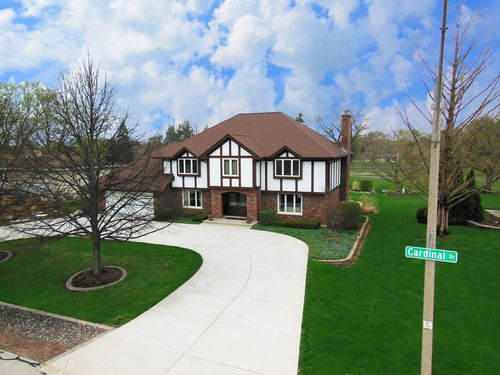 400 Cardinal Dr, Bloomingdale, IL, 60108-1321 | Card Image
