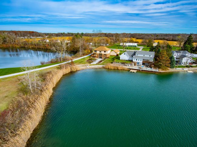 73921 Omo Rd, House other with 3 bedrooms, 3 bathrooms and null parking in Armada MI | Image 43