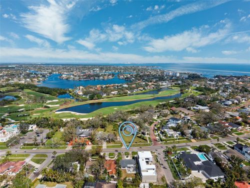 735 Snell Isle Blvd Ne, St Petersburg, FL, 33704-3741 | Card Image